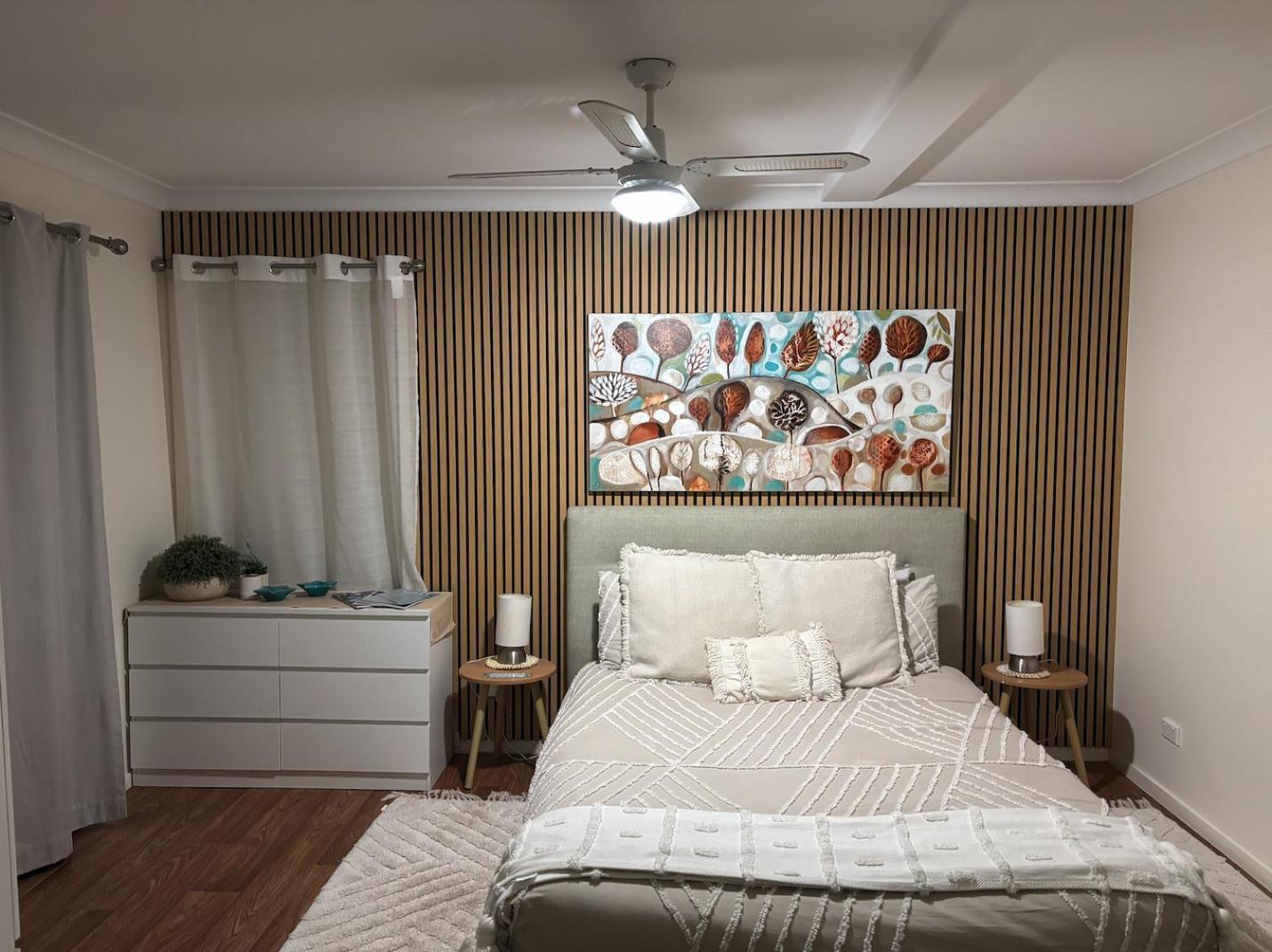 Seascape Retreat - Time To Slow Down - Suits Couples Or Family With Kids With 2 Sleeping Spaces 阿格奈什沃特 外观 照片
